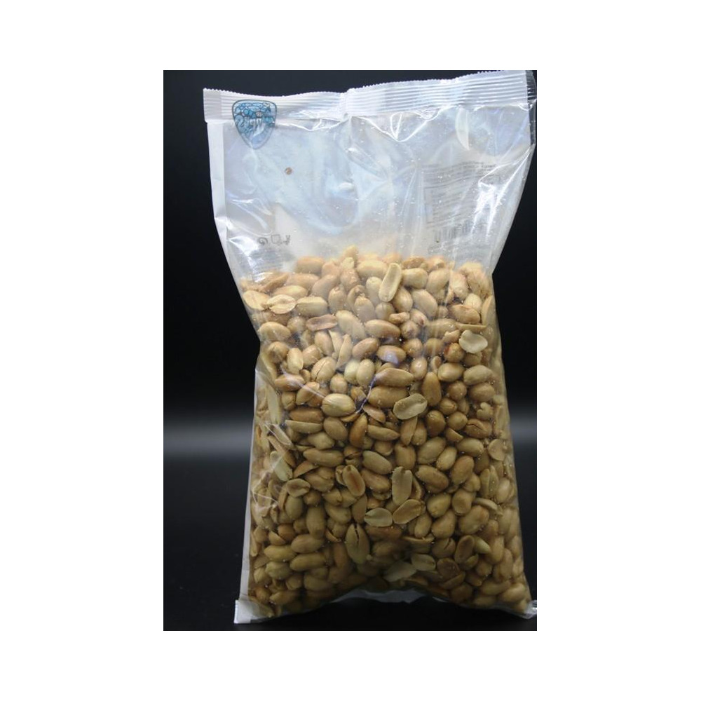 PANCHITO VIRGINIA FRITO BOLSA DE 1 KILO